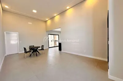 Casa térrea à venda 03 quartos, no condomínio terras da estância no bairro monte alegre em paulínia - sp