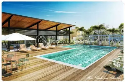 Terreno no condomínio la dolce vitta, à venda, jardim ypê - paulínia/sp