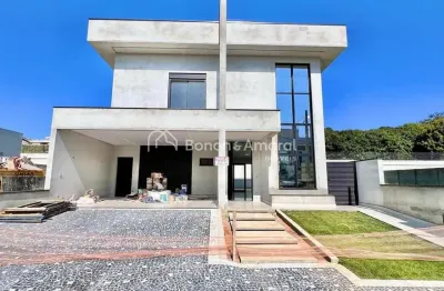 Casa em condomínio fechado com 3 quartos à venda na Jequitiba, 1094, Pinheiro, Valinhos