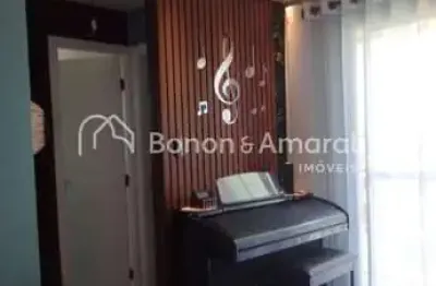 Apartamento a venda com 3 quartos, 1 banheiro, 1 vaga no parque prado.