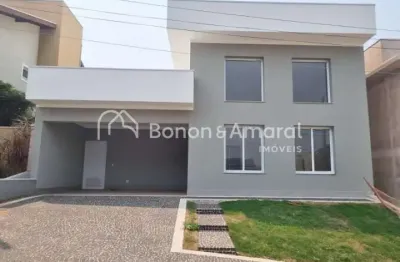 Casa com 3 quartos à venda no condomínio paineiras, betel, paulínia