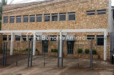 Venda , salão comercial e industrial, santa candida , em campinas .