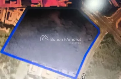 Terreno comercial à venda na Rua José Lins do Rêgo, 66, Parque Taquaral, Campinas