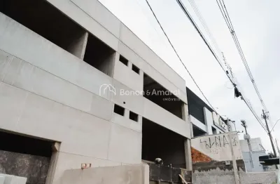 Barracão / Galpão / Depósito à venda na Avenida Benjamin de Paula Franca, 455, Vale Verde, Valinhos
