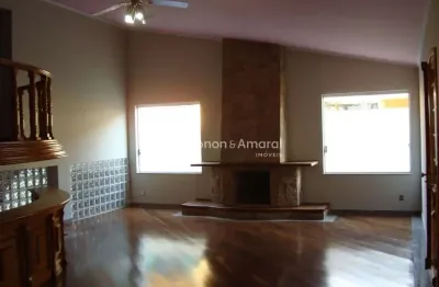 Casa comercial à venda na Rua Fernão Lopes, 559, Parque Taquaral, Campinas