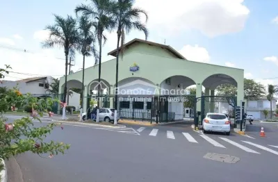 Terreno à venda com 342 m² no condomínio campos do conde i, paulínia