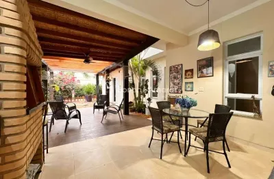 Casa térrea à venda no condomínio terras do cancioneiro, de 3 quartos 163,00 m2, no bairro parque brasil 500 paulínia sp