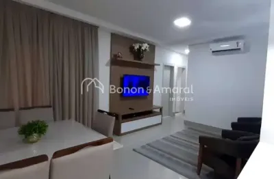 Apartamento de 3 quartos garden à venda no rossi mais jardins de paulínia, jardim america - paulínia/sp