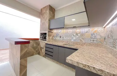 Casa térrea com 3 suítes, à venda no condomínio villagio di napoli - valinhos/sp