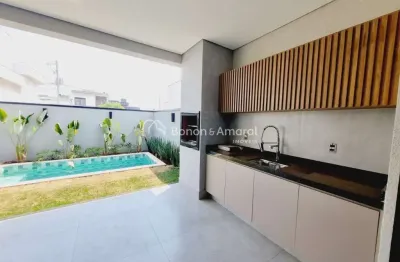 Casa a venda no condomínio terras da estância em paulínia- sp