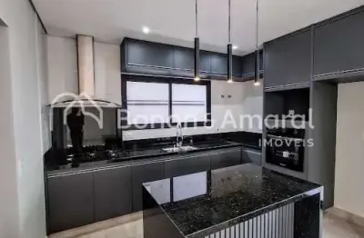 Casa a venda com 4 suítes no condomínio santorini em paulínia - sp
