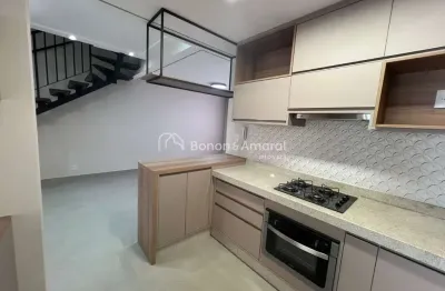 Casa com 3 quartos à venda no condomínio brisa da mata village, paulínia