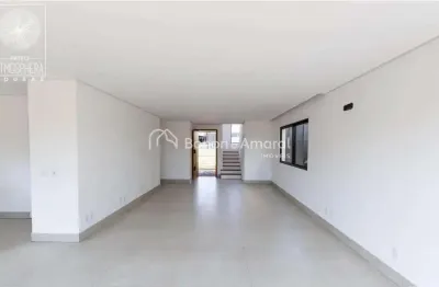 Casa à venda, em condomínio, 3 quartos, no residencial pateo atmosphera, sousas/sp