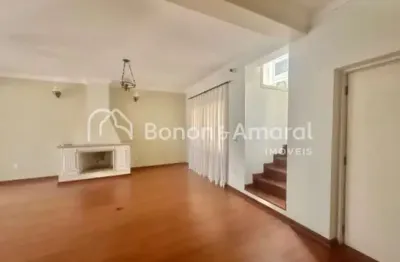 Casa em condomínio fechado com 4 quartos à venda na Rua San Conrado, 510, Loteamento Caminhos de San Conrado (Sousas), Campinas