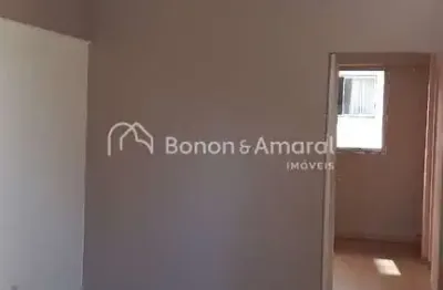 Apartamento com 1 quarto à venda na Prof. Luiz Rosa, 94, Botafogo, Campinas