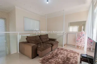 Casa em condomínio fechado com 3 quartos à venda na Rua João Joanin Tordin, 437, Condominio São Lourenço, Valinhos