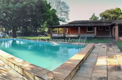 Chácara / sítio com 2 quartos à venda na Marinho Ferreira Vorge, 112, Parque Xangrilá, Campinas