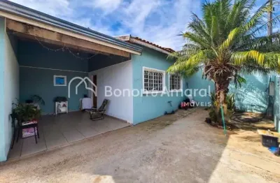 Casa com 4 quartos à venda na Rua Doutor Mauro Brandemburgo, 128, Jardim Miriam, Campinas