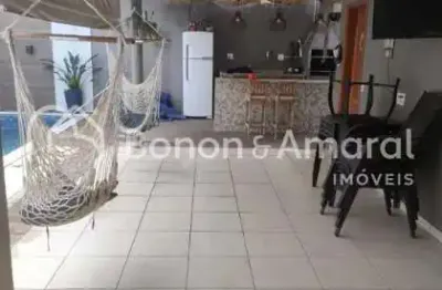 Oportunidade imperdível! casa terrea em condomínio bem localizado!