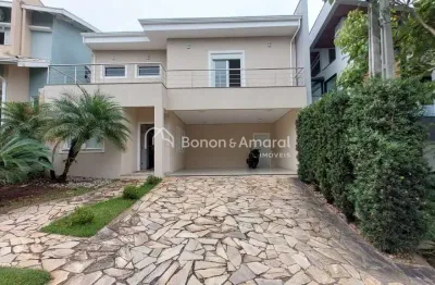 Casa em condomínio fechado com 3 quartos à venda na Irma Mariana Figueirego, 81, Roncáglia, Valinhos