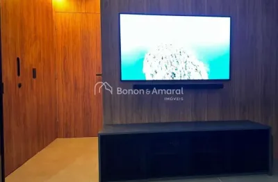 &#34;luxuoso apartamento com varanda gourmet e vista deslumbrante no taquaral&#34;