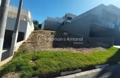 Vende-se ótimo terreno em condomínio fechado em valinhos