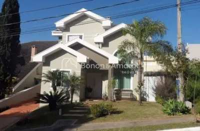 Casa em condomínio em valinhos, 3 suítes com closet, 1 master