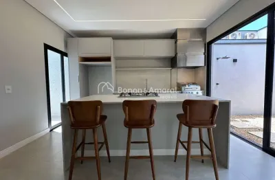 Casa térrea à venda no condomínio terras da estância, vila monte alegre, paulínia.