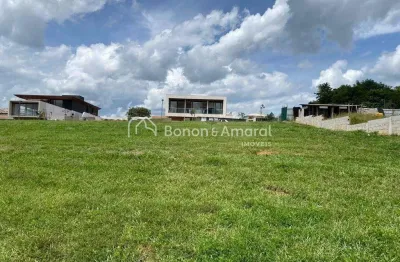 Terreno à venda, 1471 m² por r$ 1.230.000,00 - loteamento residencial pedra alta (sousas) - campinas
