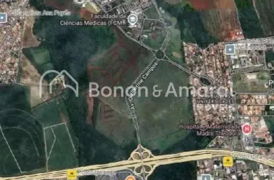 Terreno no condominio parque alphaville a venda em campinas!!