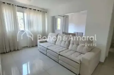 Apartamento com 135 m² e 3 quartos no bosque - campinas/sp