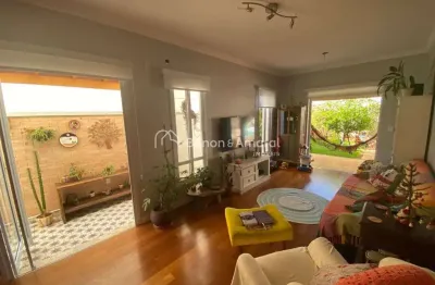 Casa de condomínio à venda com 140 m² e 3 quartos no alphaville campinas - sp