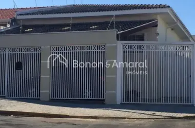 Casa com 3 quartos à venda na Rua Doutor Antônio Castro Prado, 467, Taquaral, Campinas