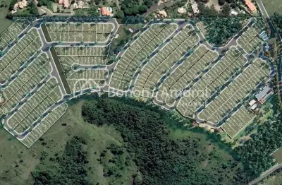 Lotes à venda em condomínio com 1.000 m² no santana da lapa - joaquim egídio, campinas/sp