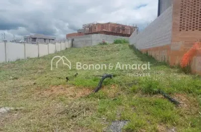 Lote/terreno à venda com 709 m², no residencial arborais, em campinas/sp