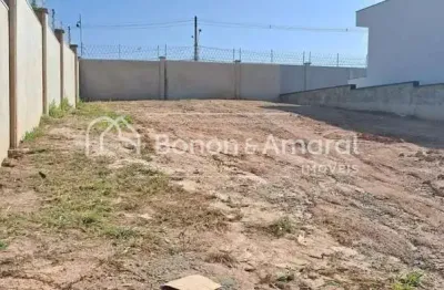 Lote/terreno à venda com 447 m² no residencial arborais, campinas/sp