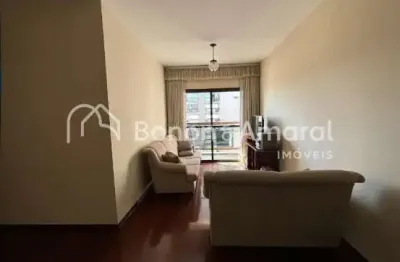 Apartamento à venda no taquaral: conforto, sol da manhã e ótima localização!