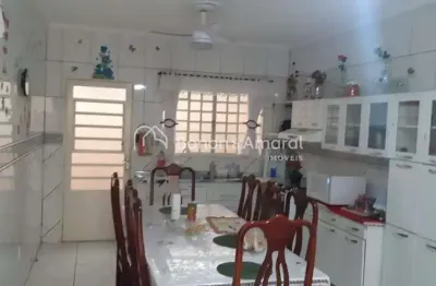 Sobrado confortável e completo para sua família - são josé - paulínia