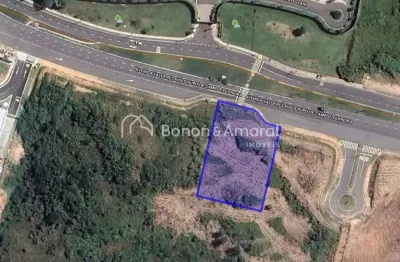 Venda , terreno comercial , alphaville , em campinas .