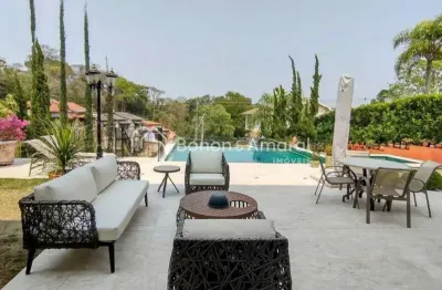 &#34;residência de alto padrão na chácara flora: sofisticação, conforto e exclusividade em cada detalhe&#34;