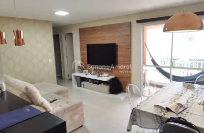 Apartamento à venda 03 quartos, reviva, no bairro parque prado, em campinas!!