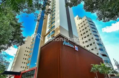 Flat para venda com 28 m² no cambuí - campinas - sp