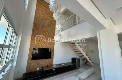 Apartamento à venda com 104 m² e 2 quartos no cambuí - campinas/sp