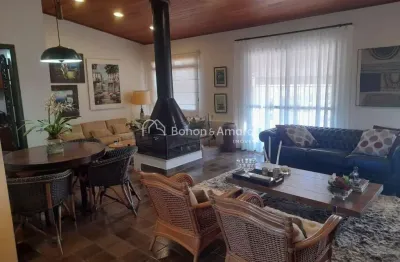 Apartamento com 3 quartos à venda na Rua Vicente Ghilardi, 195, Jardim Chapadão, Campinas