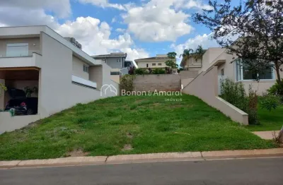 Terreno em condomínio fechado à venda na Avenida Dermival Bernardes Siqueira, 94, Swiss Park, Campinas