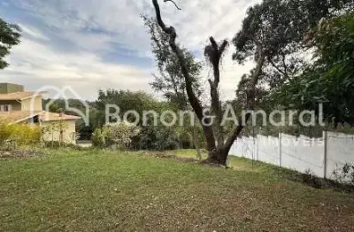 Terreno em condomínio ótima localização em valinhos - só em agosto/2025 por r$ 750.000,00