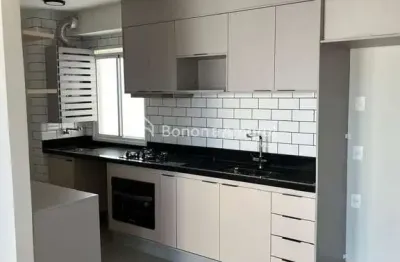 Apartamento com 3 quartos à venda na Rua Engenheiro Augusto de Figueiredo, 526, Swift, Campinas