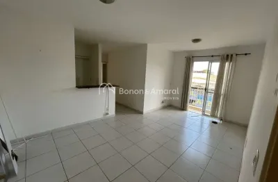 Apartamento com 3 quartos e 2 banheiros, 2 vagas à venda, 70 m² - taquaral
