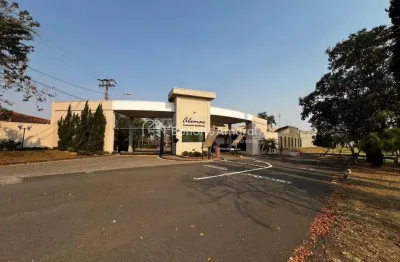 Terreno em condomínio fechado à venda na Jordalino Antonio Breda, 745, Jardim Nossa Senhora Aparecida, Paulínia