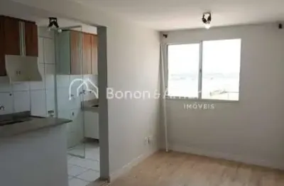 Venda de apartamento - com vista livre e sol da manhã